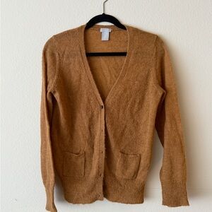 Joe Fresh Women's Retro Cardigan